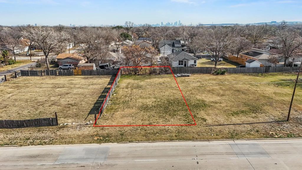 2718 Jeff Street, Dallas