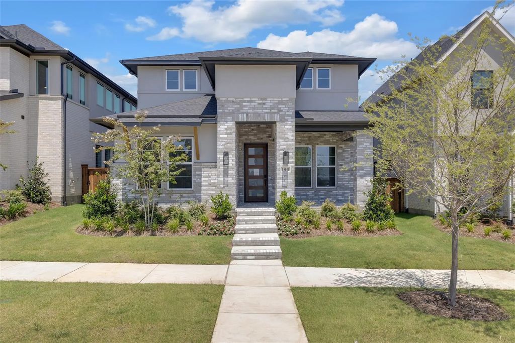15540 Swallowtail Street, Frisco