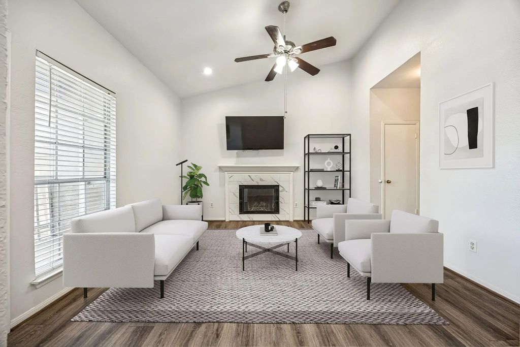 8600 Coppertowne Lane 2007, Dallas