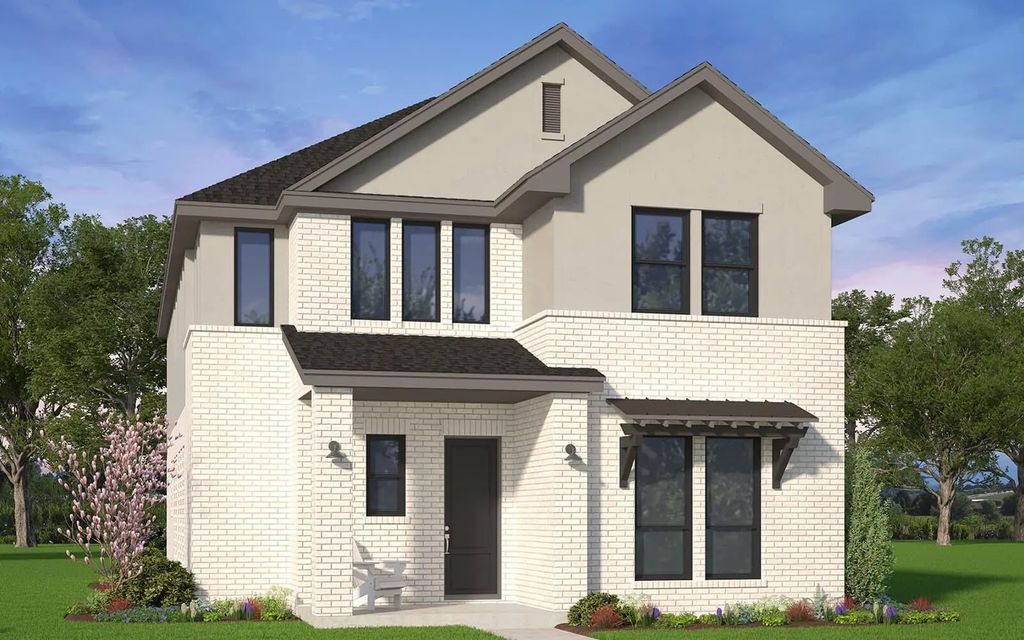 15522 Swallowtail Street, Frisco