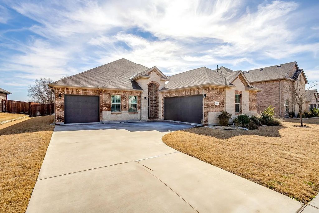 3531 Walnut Ridge Drive, Grand Prairie