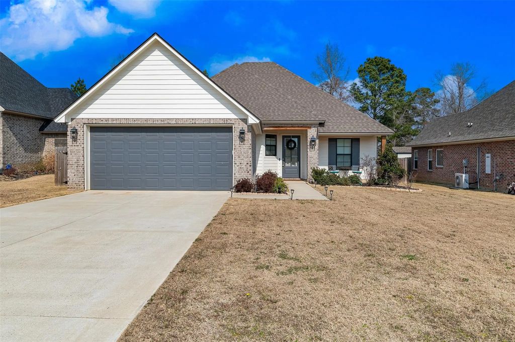 5790 Northwood Oaks Drive, Shreveport