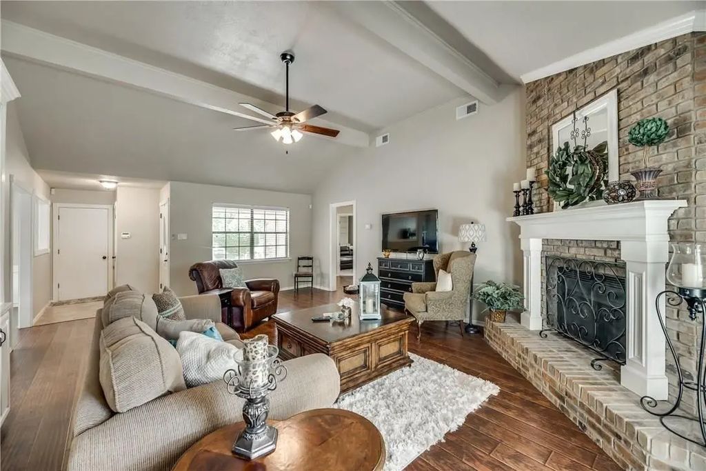 1133 Homestead Street, Flower Mound