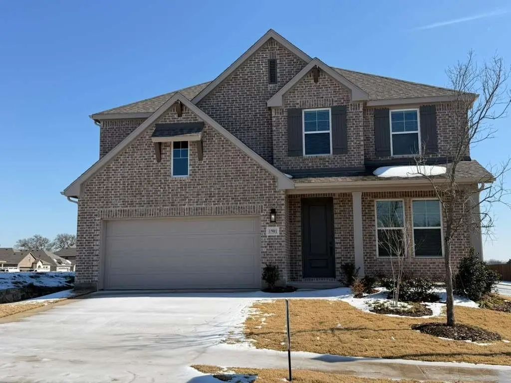 1901 Jamestown Way, Princeton