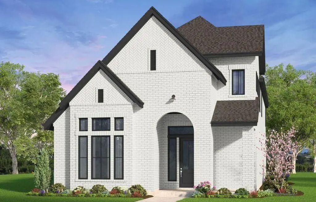 15539 Swallowtail Street, Frisco