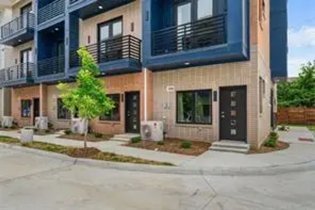 115 Merritt Street, Fort Worth