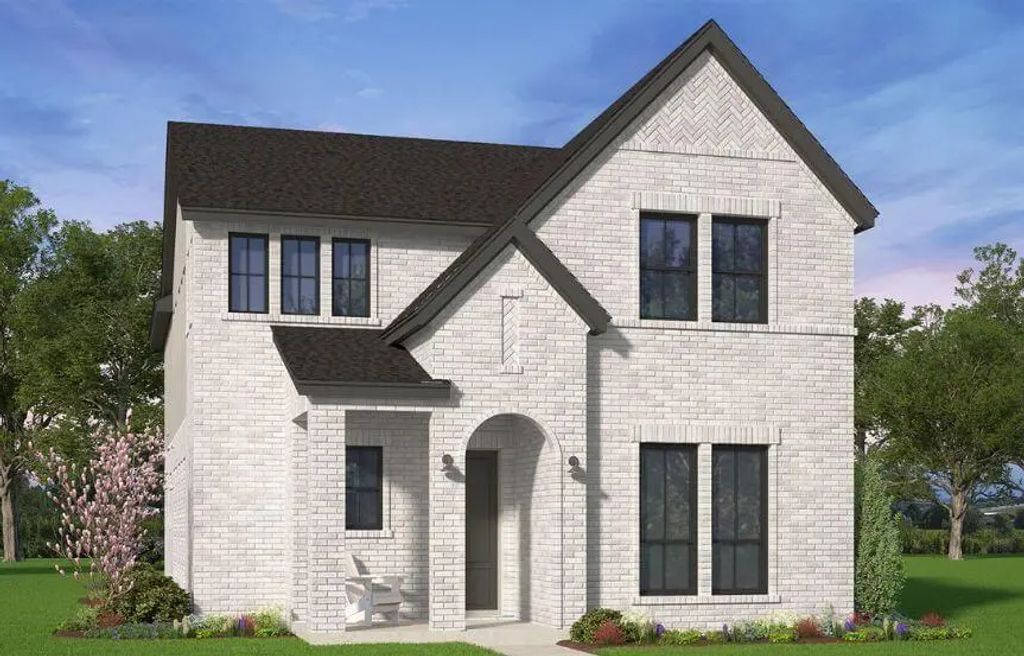 15557 Swallowtail Street, Frisco