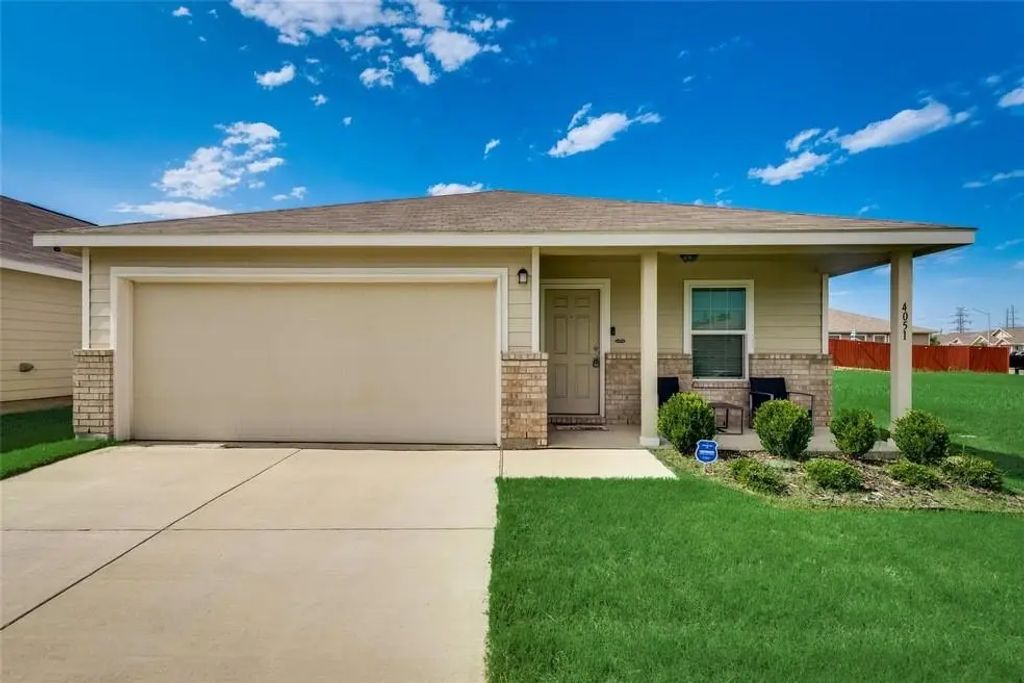 4051 Renee Drive, Dallas