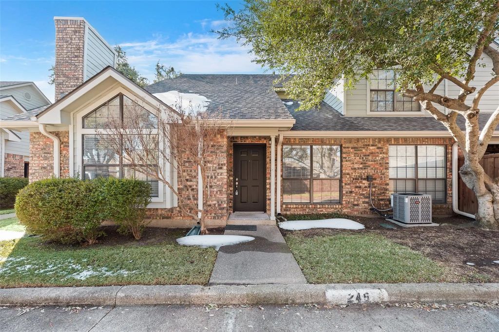 449 Harris Street 101l, Coppell