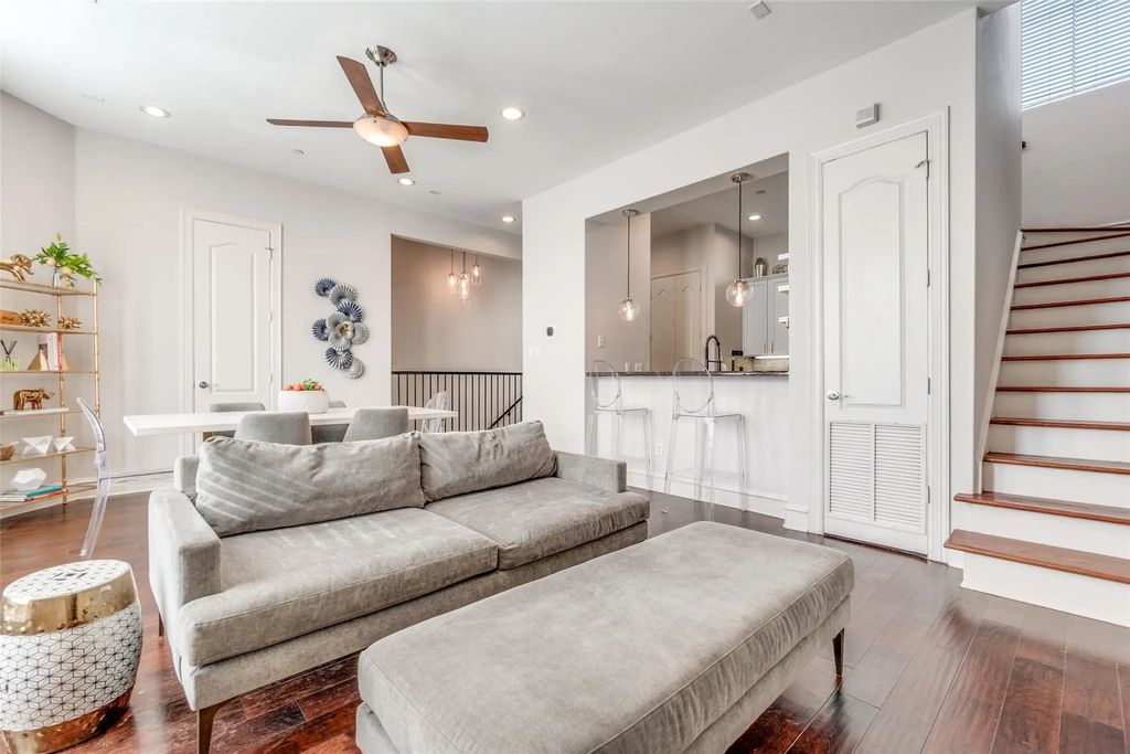 2100 N Fitzhugh Avenue O, Dallas