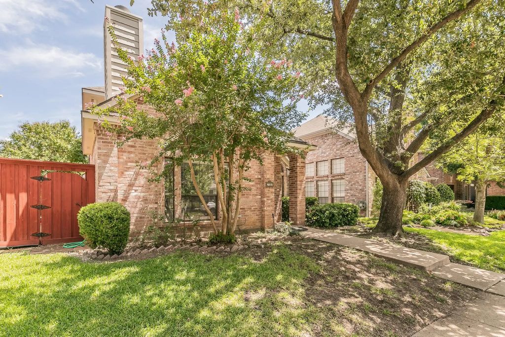 409 Leisure Lane, Coppell