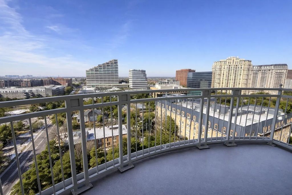3225 Turtle Creek Boulevard 1526, Dallas