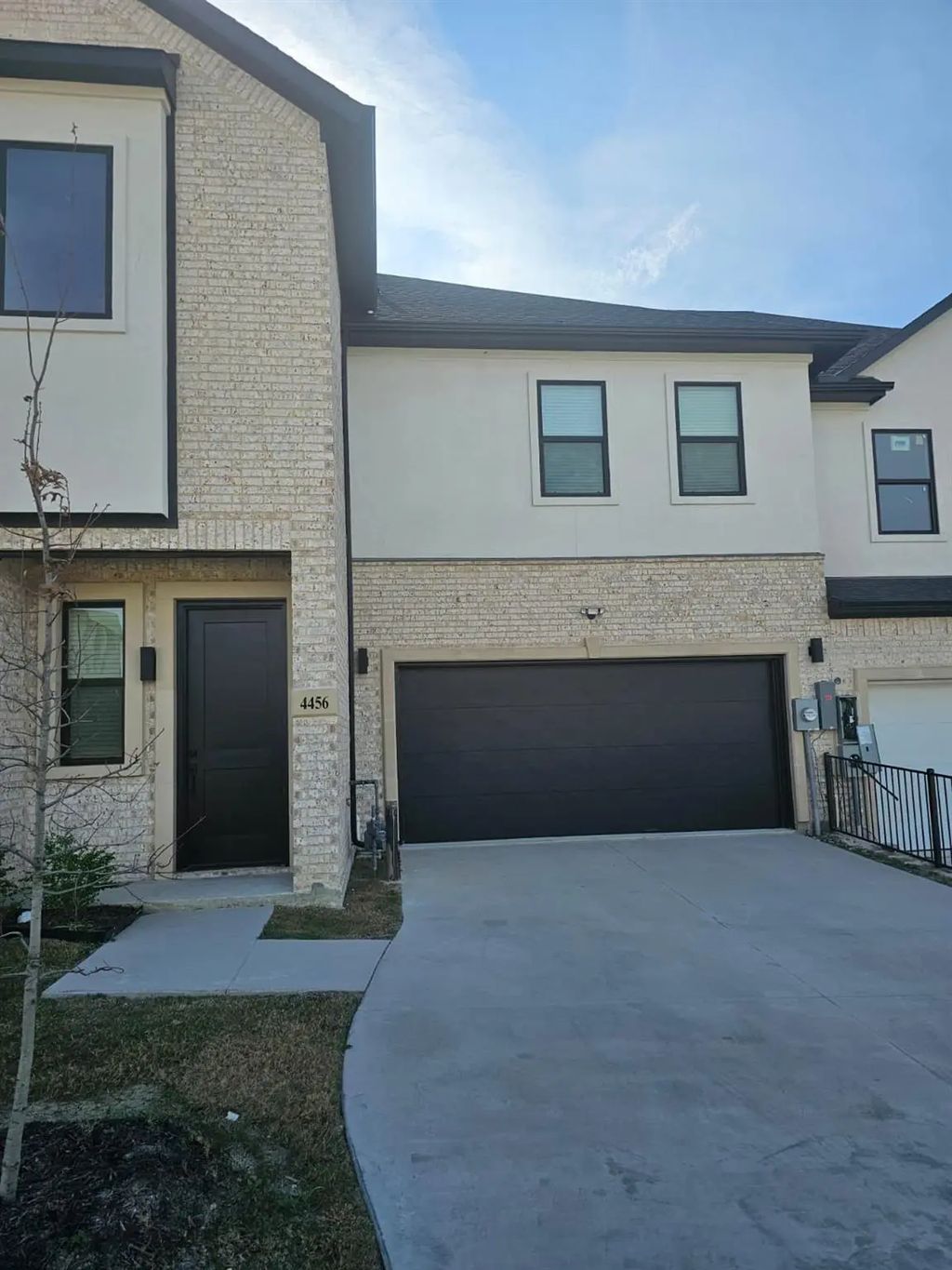 4456 Fatima Drive, Irving