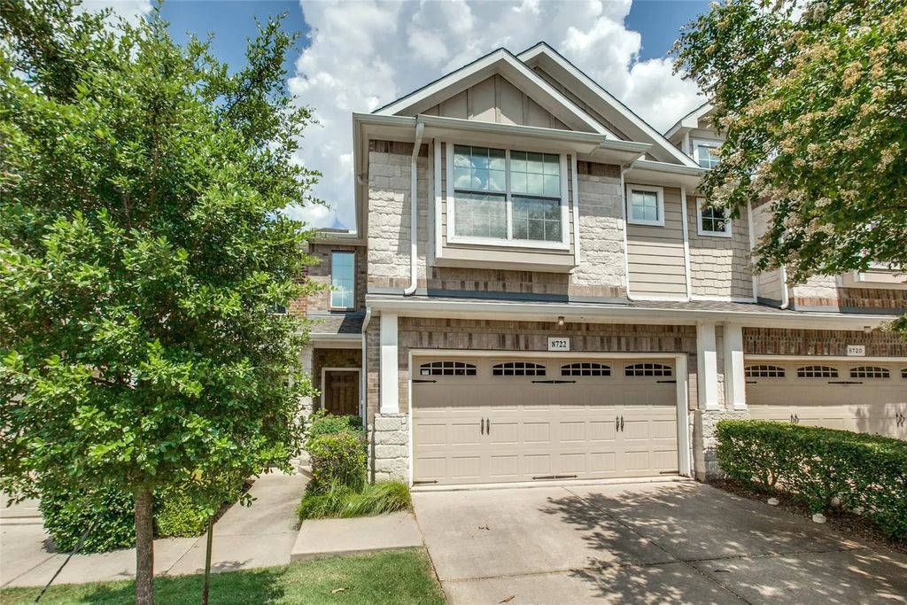 8722 Bigelow Drive, Plano