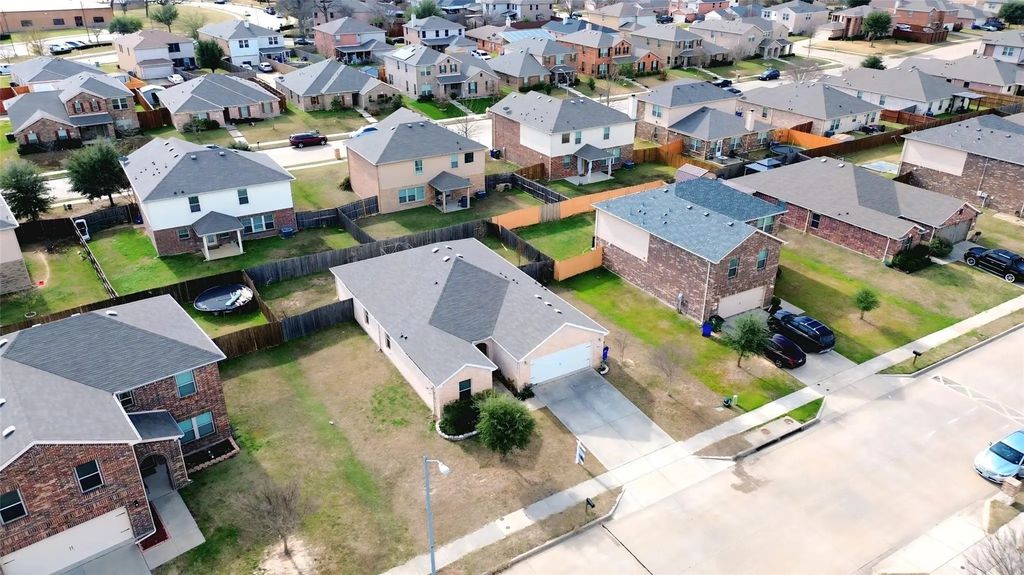 14822 Magnolia Lane, Balch Springs