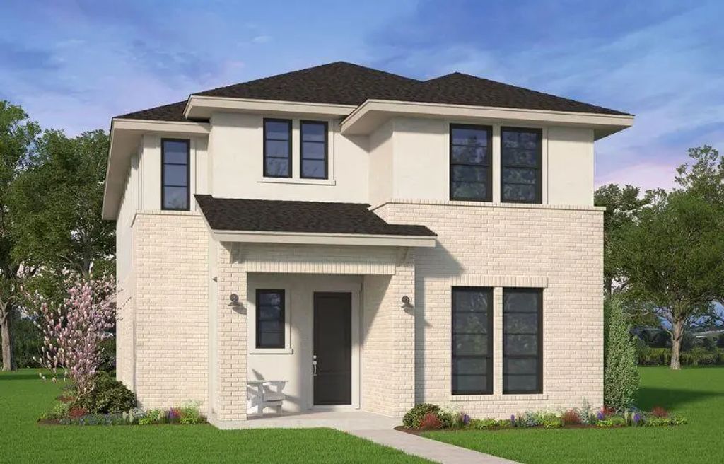 15611 Swallowtail Street, Frisco
