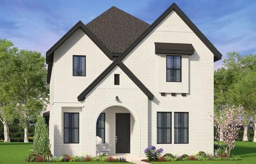 15647 Swallowtail Street, Frisco