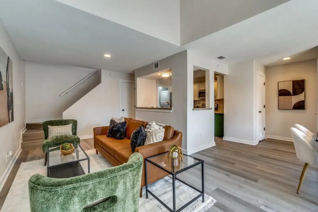 4777 Cedar Springs Road 6h, Dallas