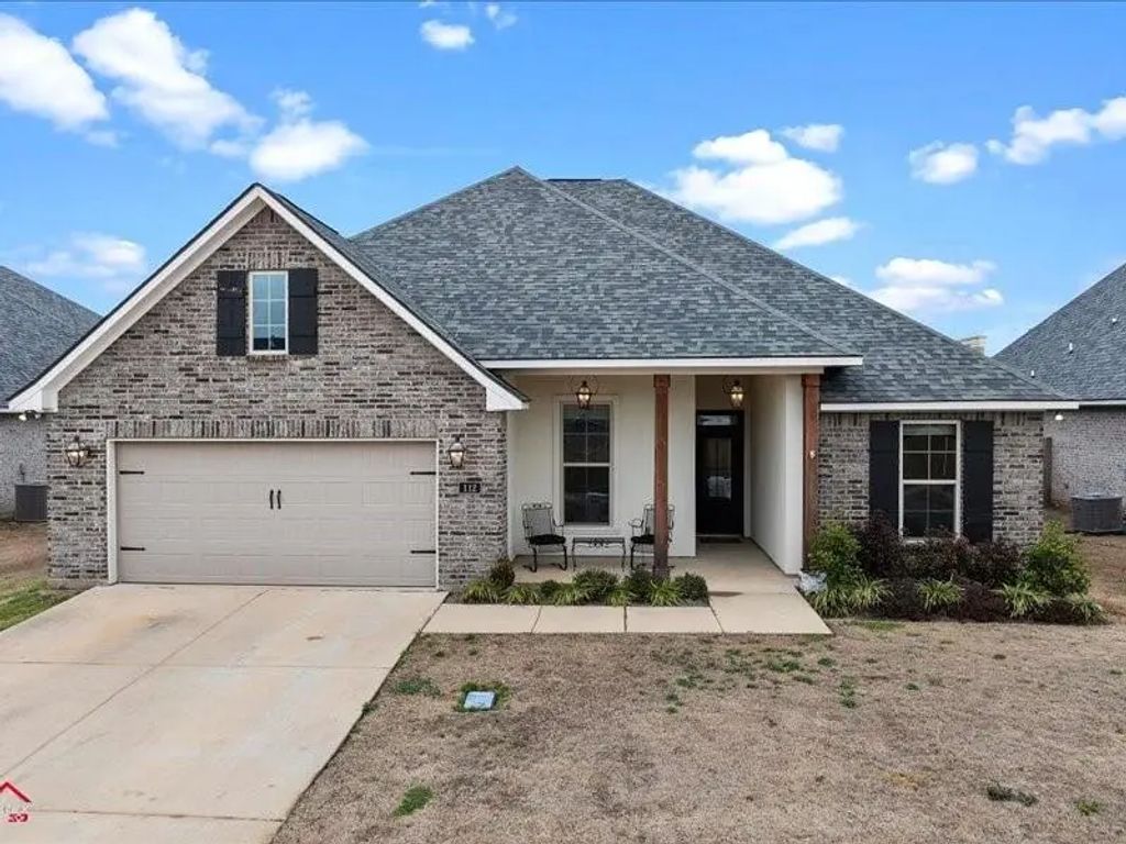 112 Brimestone Loop, Benton