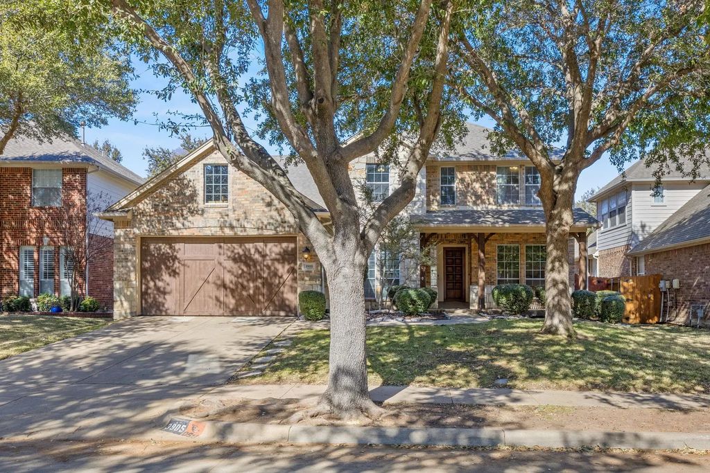 3905 Vernon Way, Fort Worth