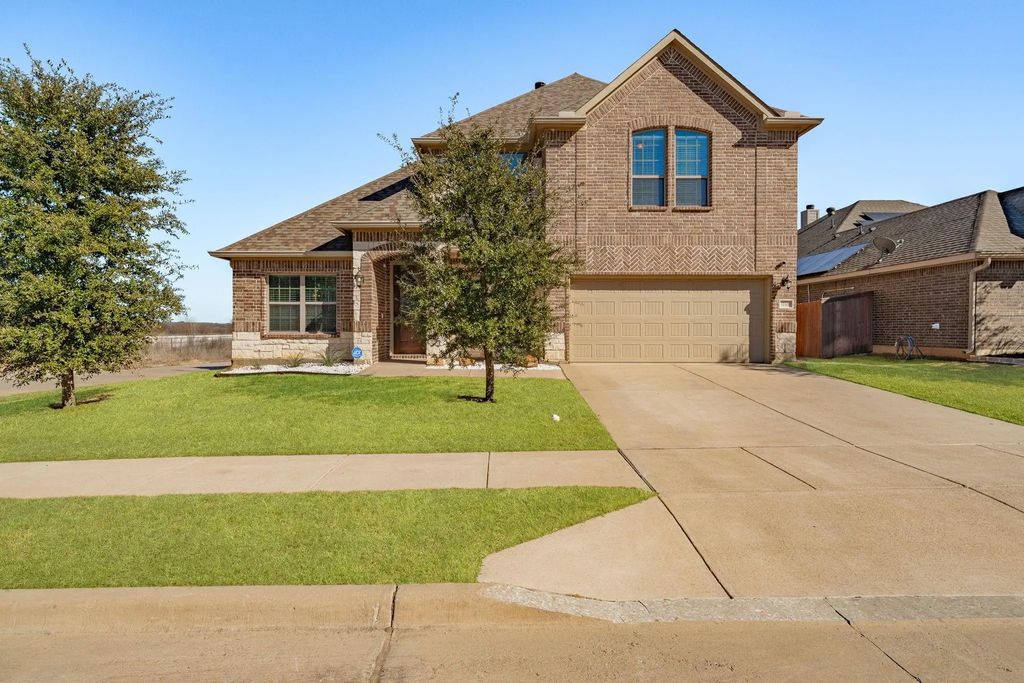 12301 Cedar Knoll Drive, Fort Worth