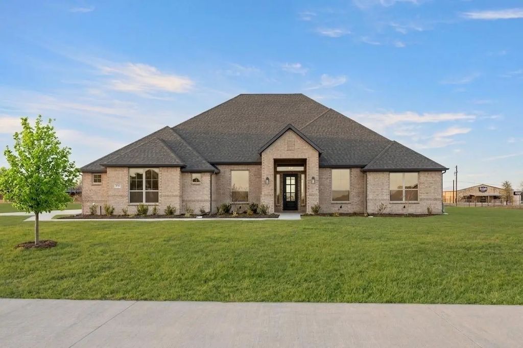 6805 Lancashire Way, Mesquite