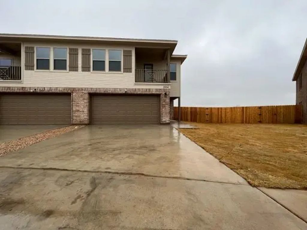 2834 Melissa Lane, Abilene