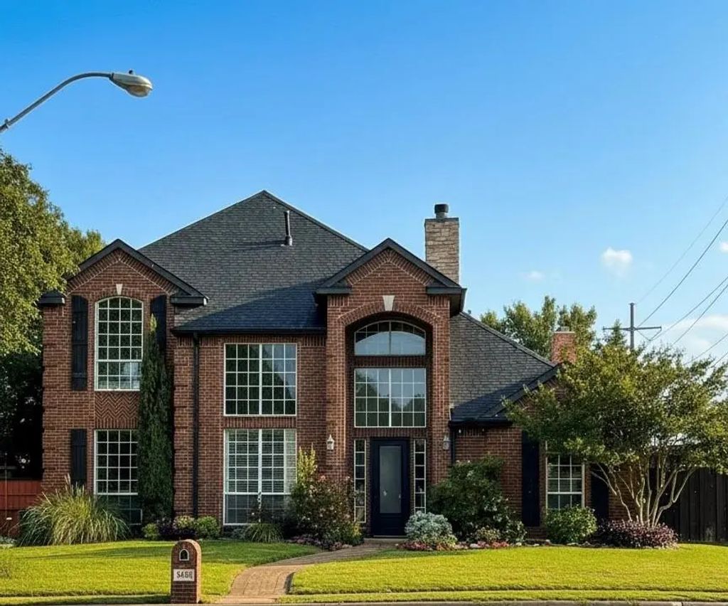4301 Brady Drive, Plano