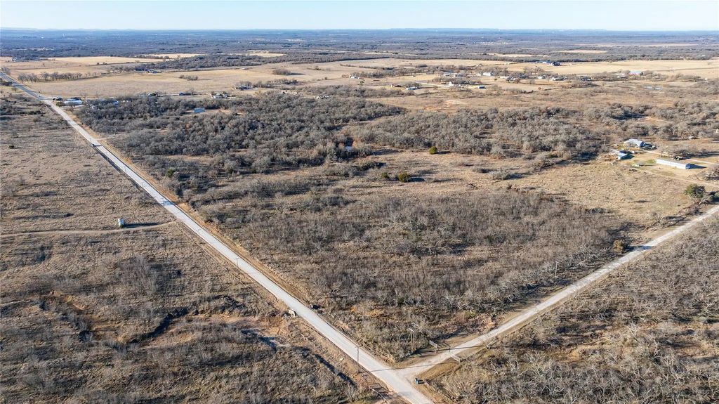 334 Co Rd 334, Eastland