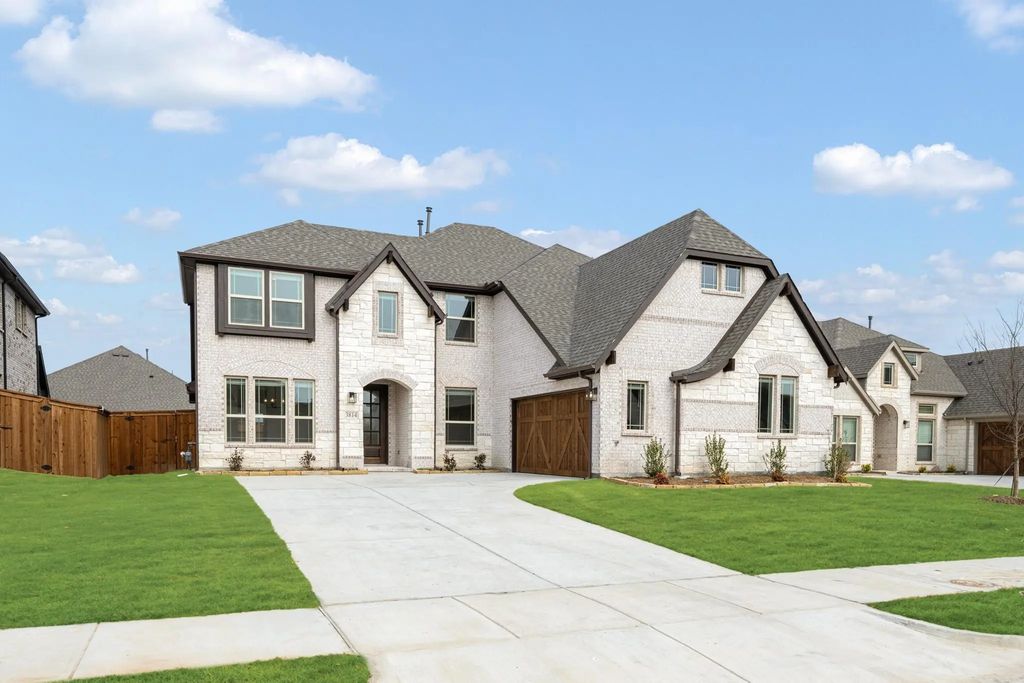 3814 Mesa Verde Drive, Rockwall