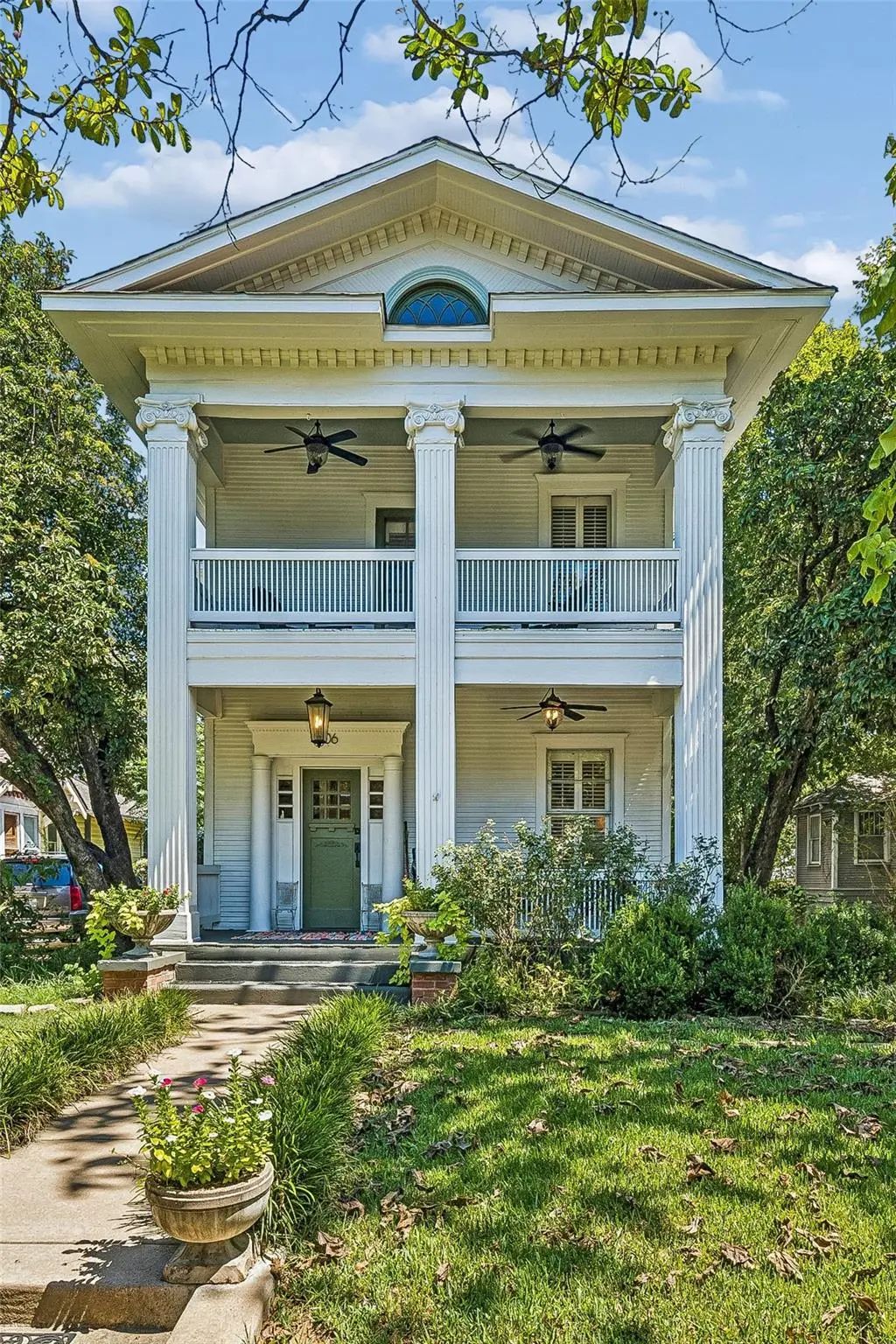 306 N Windomere Avenue, Dallas