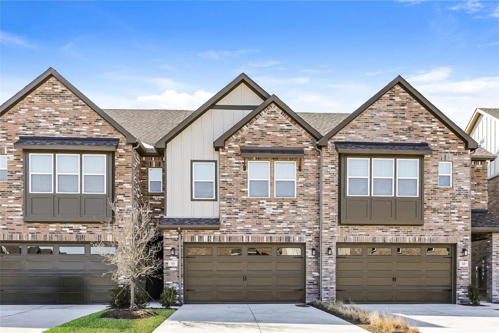 5424 Sandstone Drive, Garland