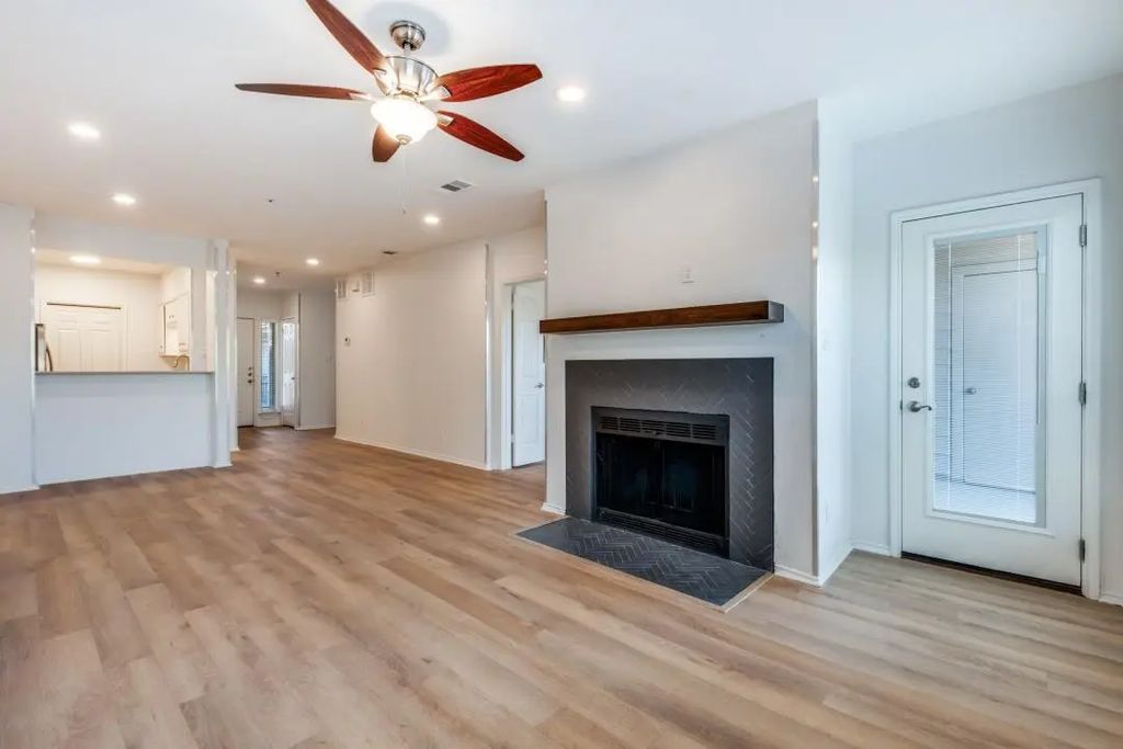 4501 Druid Lane 2110, Dallas