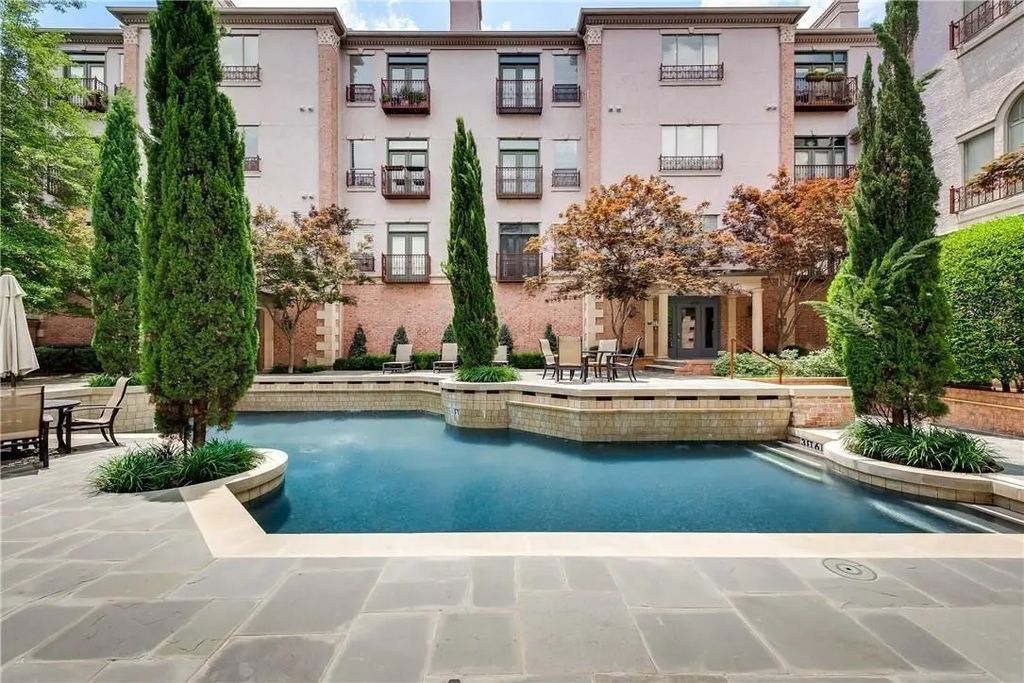 2885 Woodside Street 303, Dallas