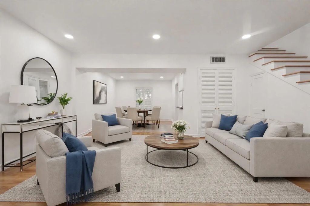 6466 Bordeaux Avenue 6466, Dallas