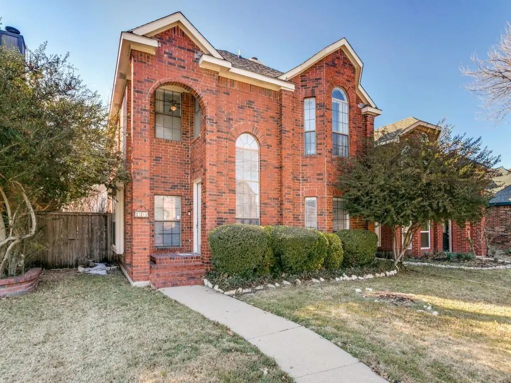 113 Summer Place Drive, Coppell