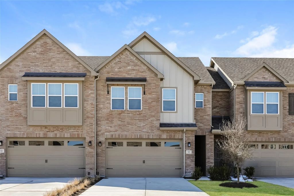 5412 Sandstone Drive, Garland