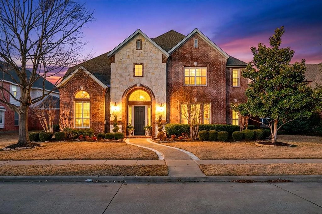 2238 Sleepy Hollow Trail, Frisco