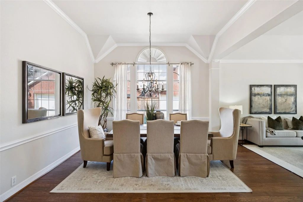 540 Michener Court, Southlake