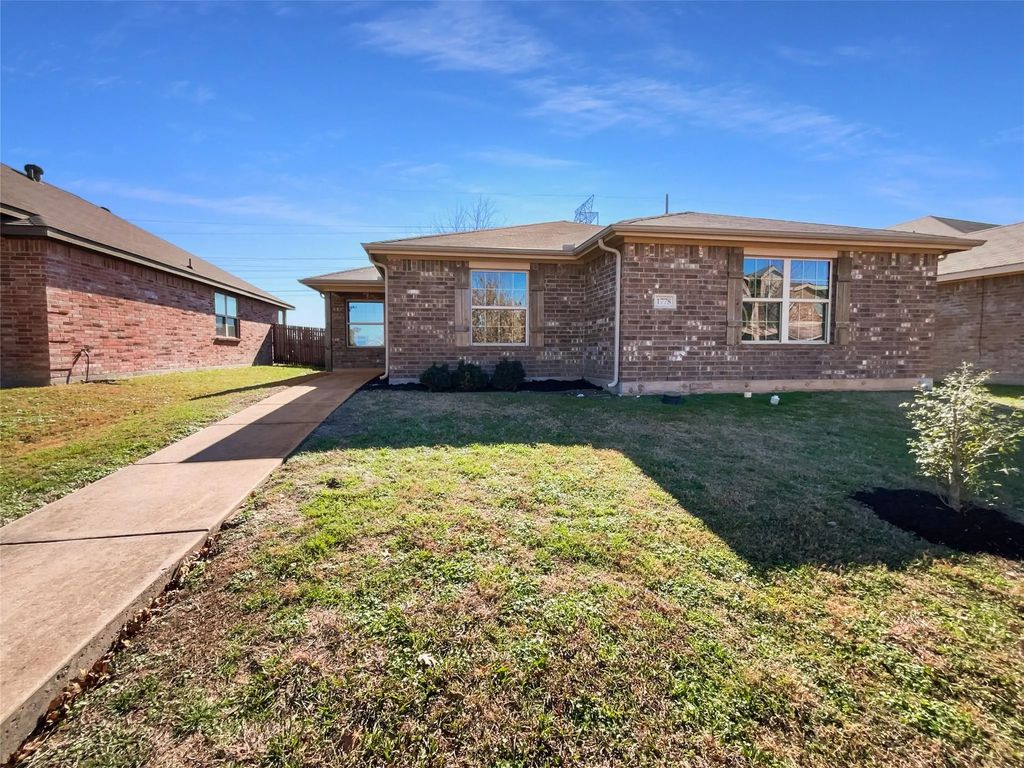 1778 Overlook Drive, Lancaster