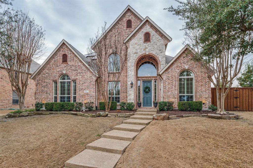 1315 Cotulla Drive, Allen