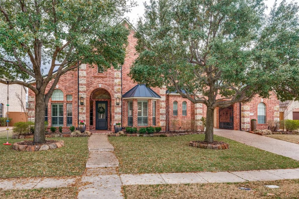 3583 Norwich Lane, Frisco