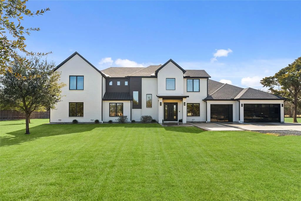5020 Montgomery Road, Midlothian