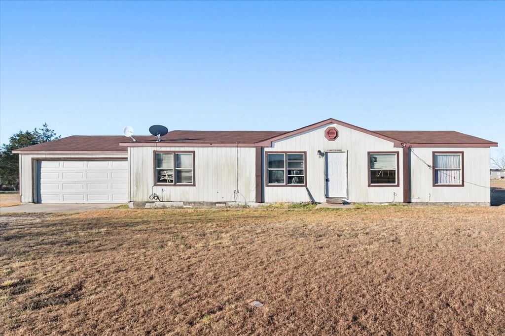 377 Nw County Road 2005, Corsicana