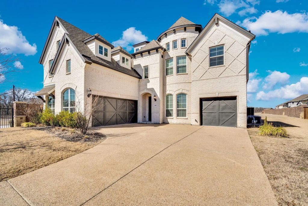2405 Bucer Court, McKinney