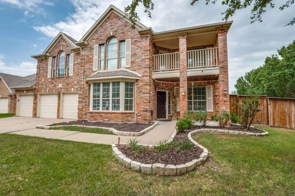 200 Bayonne Drive, Mansfield