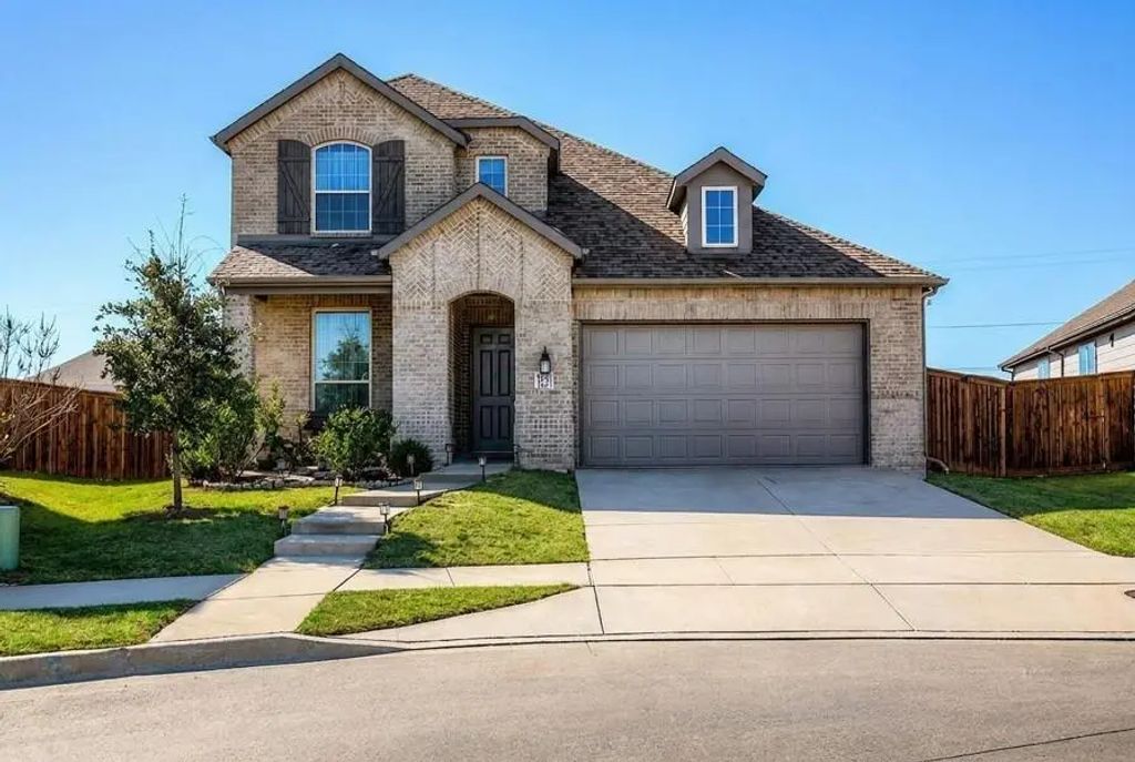 3207 Buffalo Creek Circle, Royse City