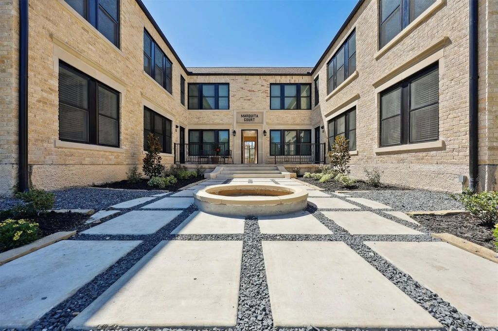 5750 Marquita Avenue Mq-03, Dallas