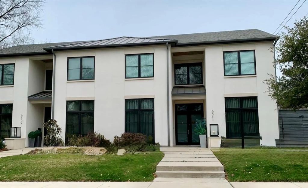 6541 Del Norte Lane, Dallas