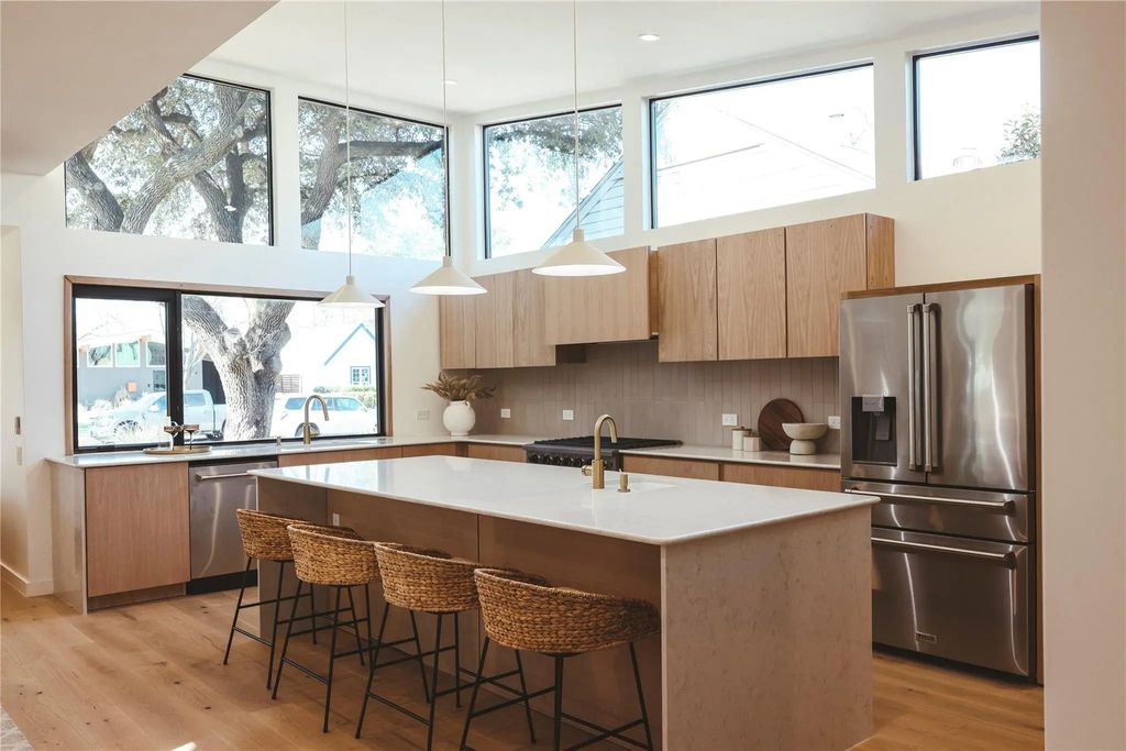 9028 Santa Clara Drive, Dallas